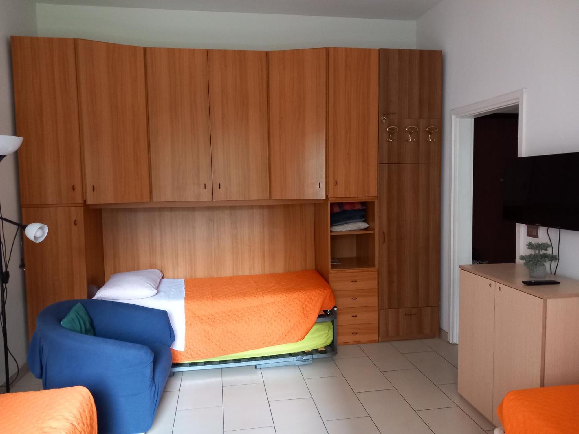 Apartamento Vicino Policlinico San Donato San Donato Milanese Buitenkant foto