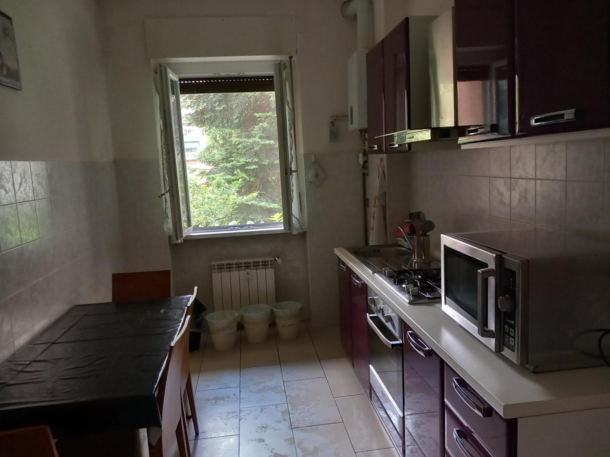 Apartamento Vicino Policlinico San Donato San Donato Milanese Buitenkant foto